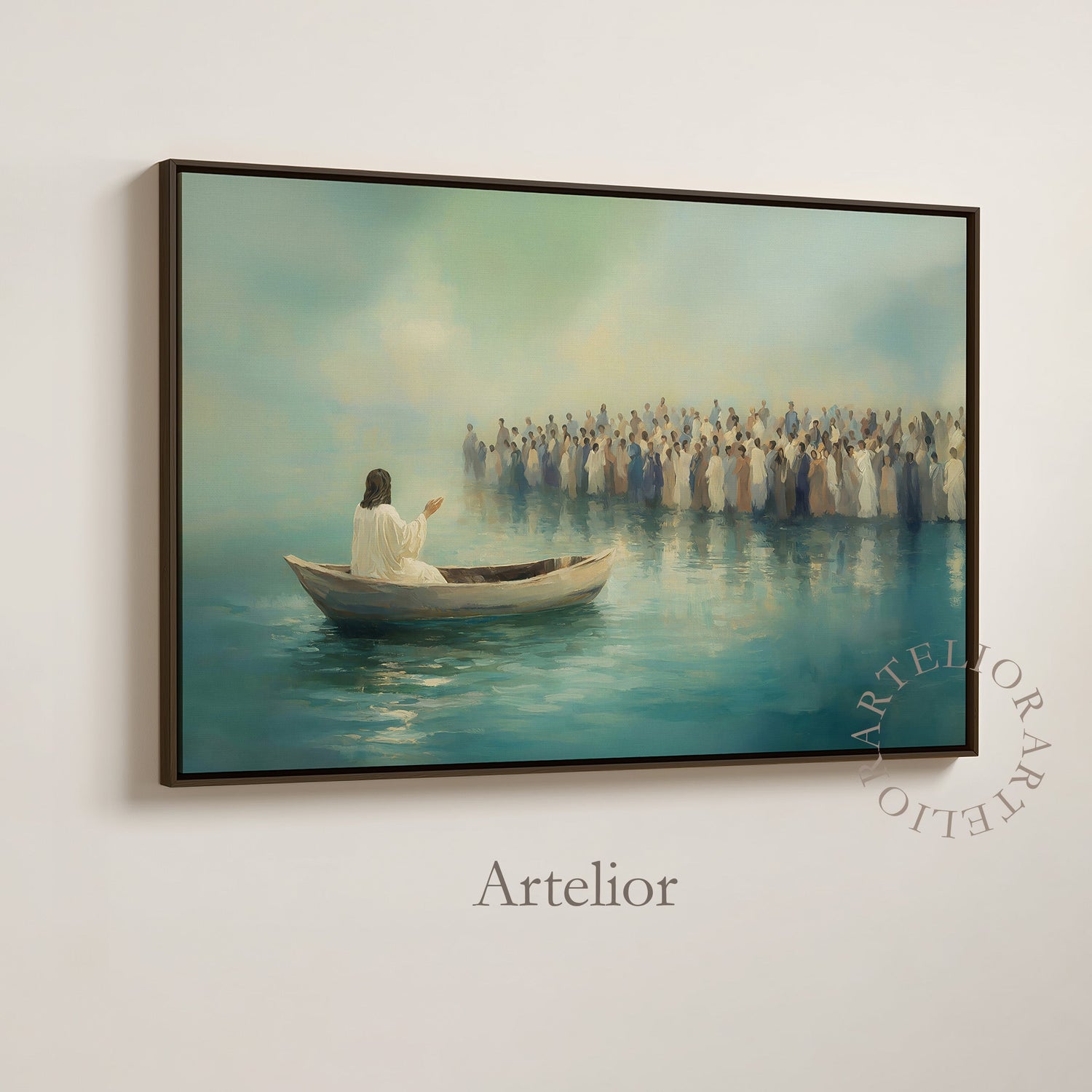Bible Wall Art