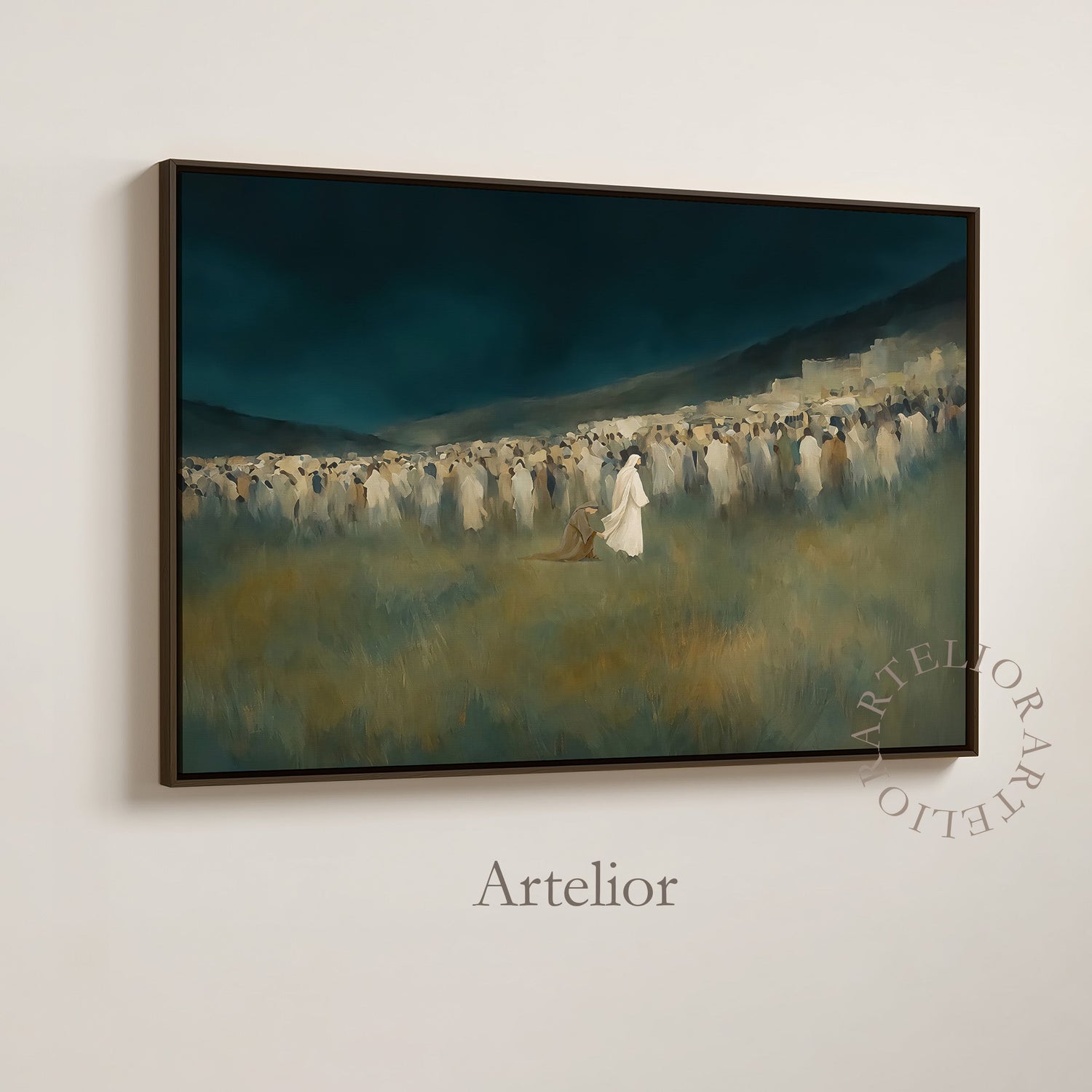 Christian Wall Art